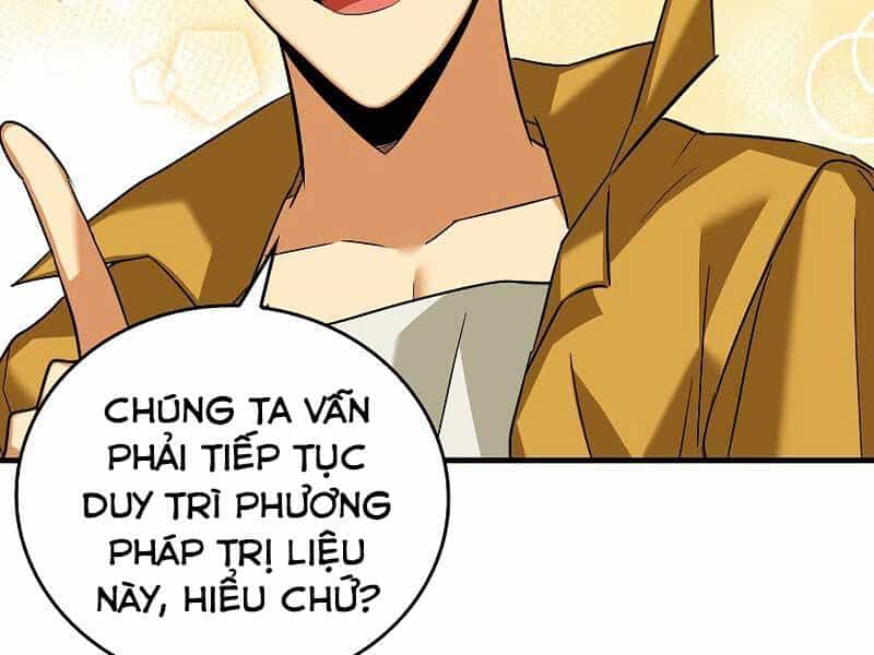 Thánh Cái Khỉ Gì, Đây Là Sức Mạnh Của Y Học Hiện Đại - Chương 31 - ảnh 55