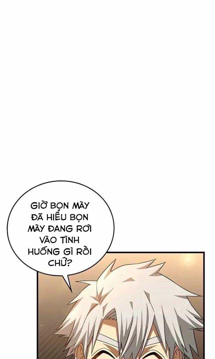 Thánh Cái Khỉ Gì, Đây Là Sức Mạnh Của Y Học Hiện Đại - Chương 34 - ảnh 31