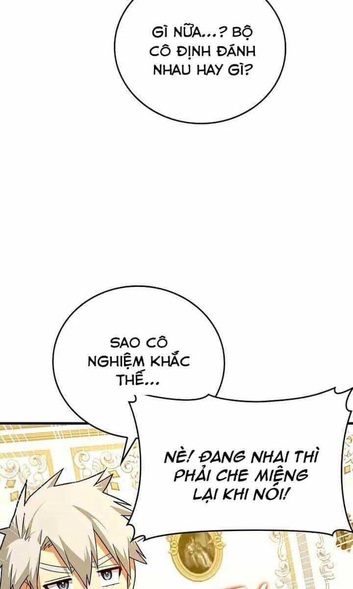 Thánh Cái Khỉ Gì, Đây Là Sức Mạnh Của Y Học Hiện Đại - Chương 35 - ảnh 49