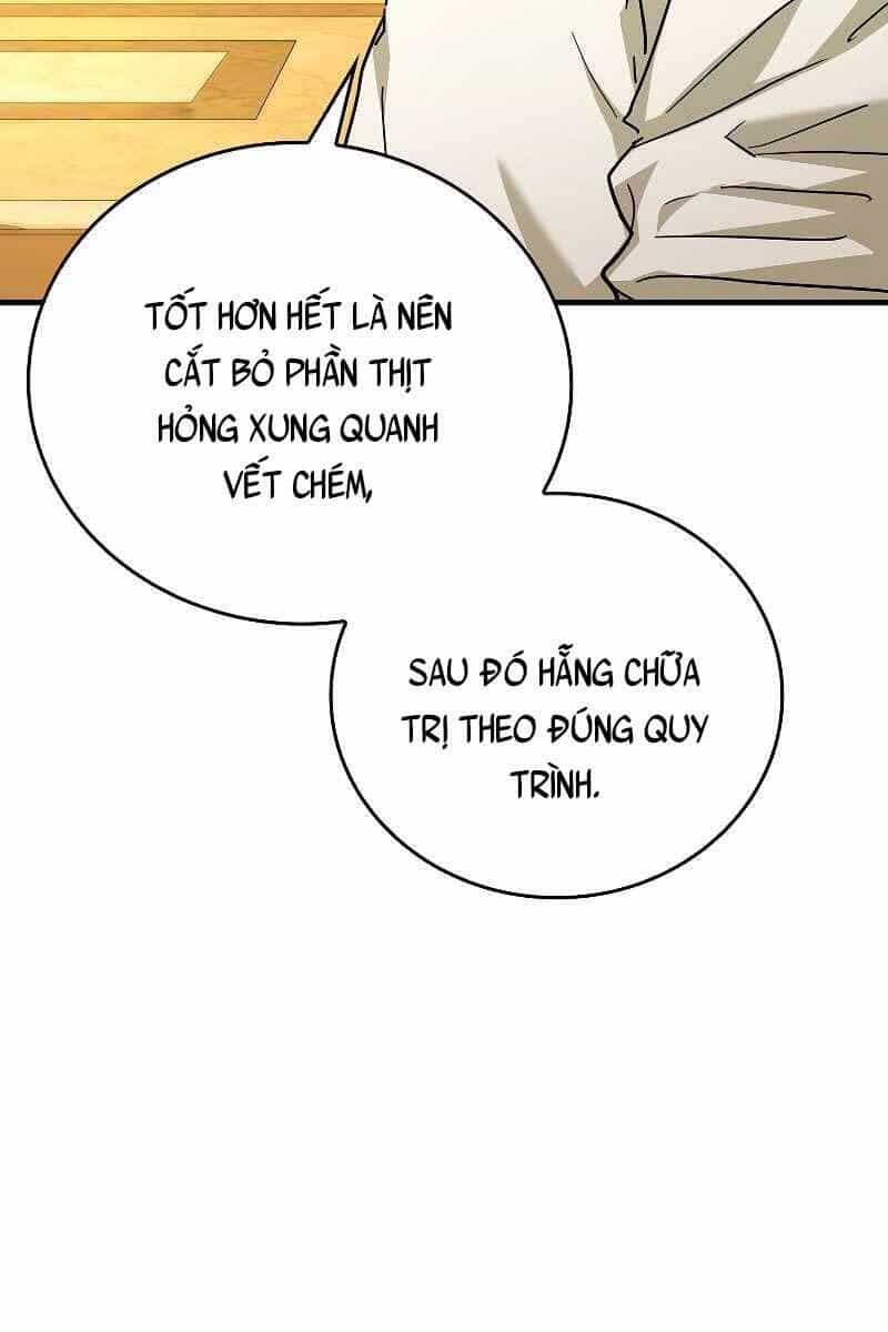 Thánh Cái Khỉ Gì, Đây Là Sức Mạnh Của Y Học Hiện Đại - Chương 40 - ảnh 98