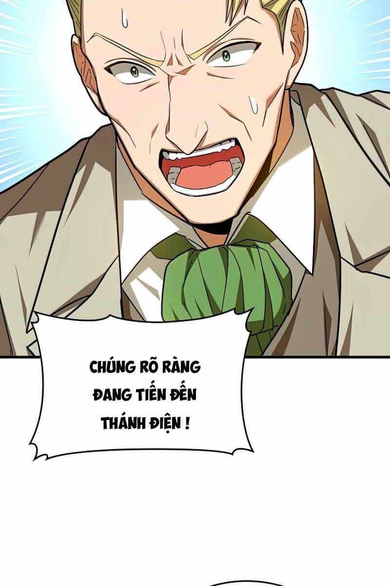 Thánh Cái Khỉ Gì, Đây Là Sức Mạnh Của Y Học Hiện Đại - Chương 43 - ảnh 100