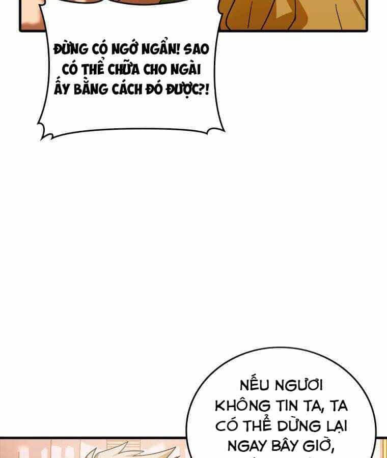 Thánh Cái Khỉ Gì, Đây Là Sức Mạnh Của Y Học Hiện Đại - Chương 5 - ảnh 20