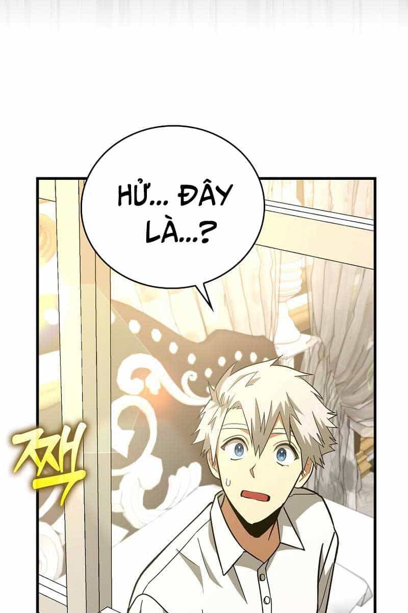 Thánh Cái Khỉ Gì, Đây Là Sức Mạnh Của Y Học Hiện Đại - Chương 51 - ảnh 17