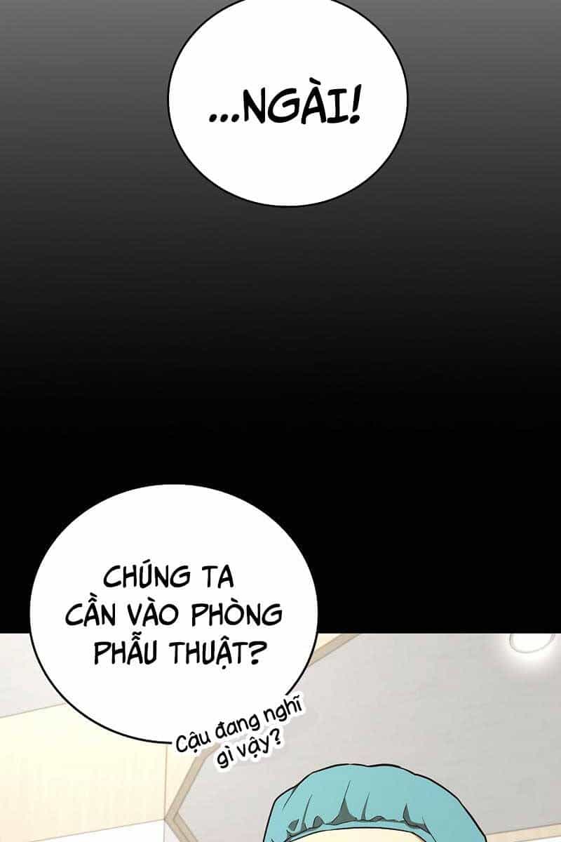 Thánh Cái Khỉ Gì, Đây Là Sức Mạnh Của Y Học Hiện Đại - Chương 51 - ảnh 5