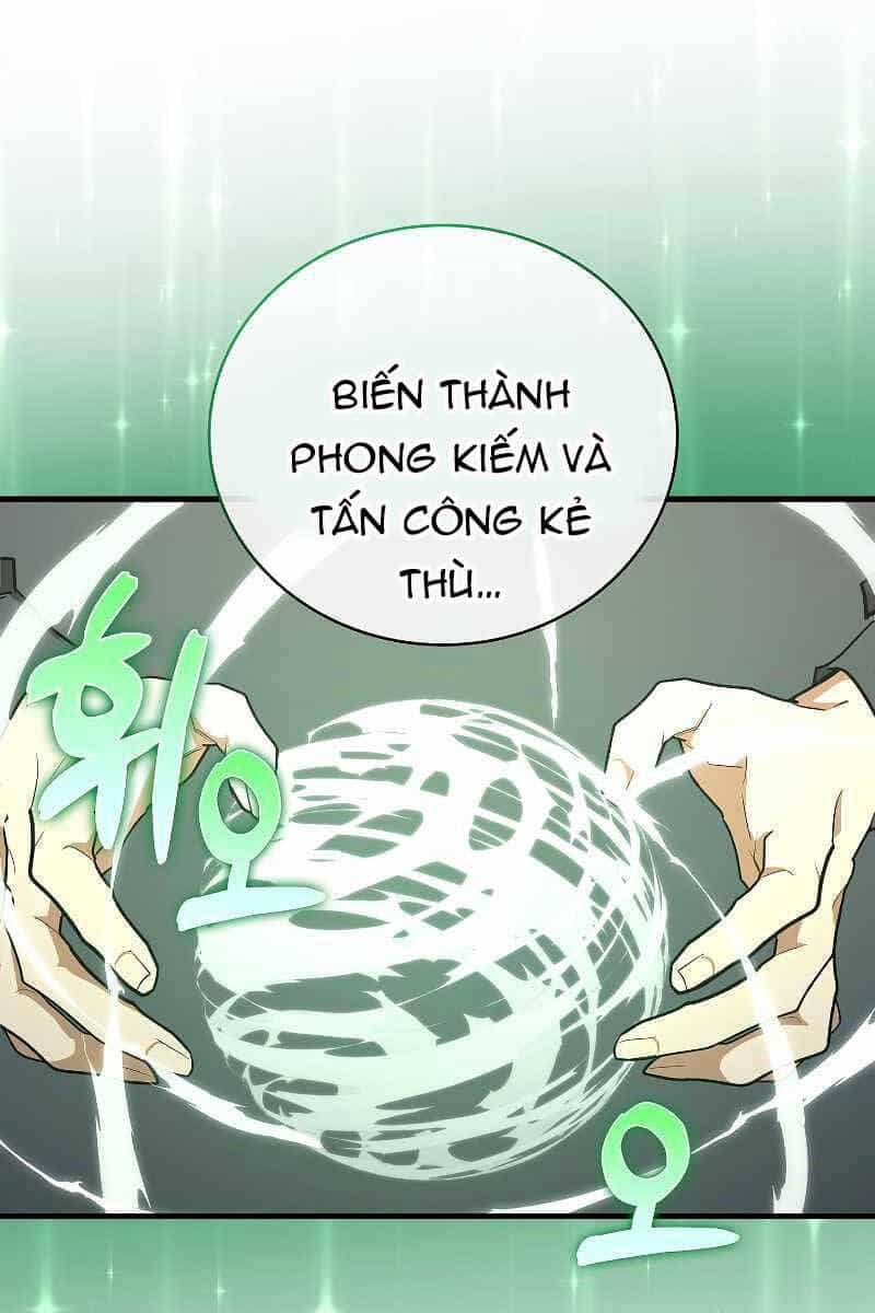 Thánh Cái Khỉ Gì, Đây Là Sức Mạnh Của Y Học Hiện Đại - Chương 55 - ảnh 9