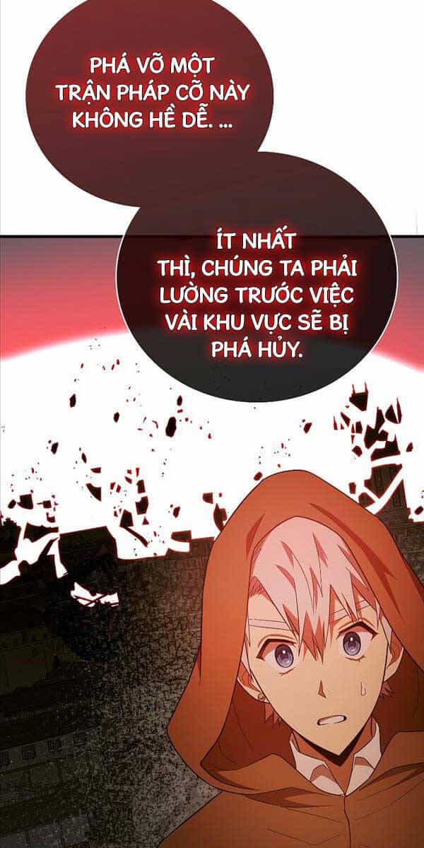 Thánh Cái Khỉ Gì, Đây Là Sức Mạnh Của Y Học Hiện Đại - Chương 57 - ảnh 6