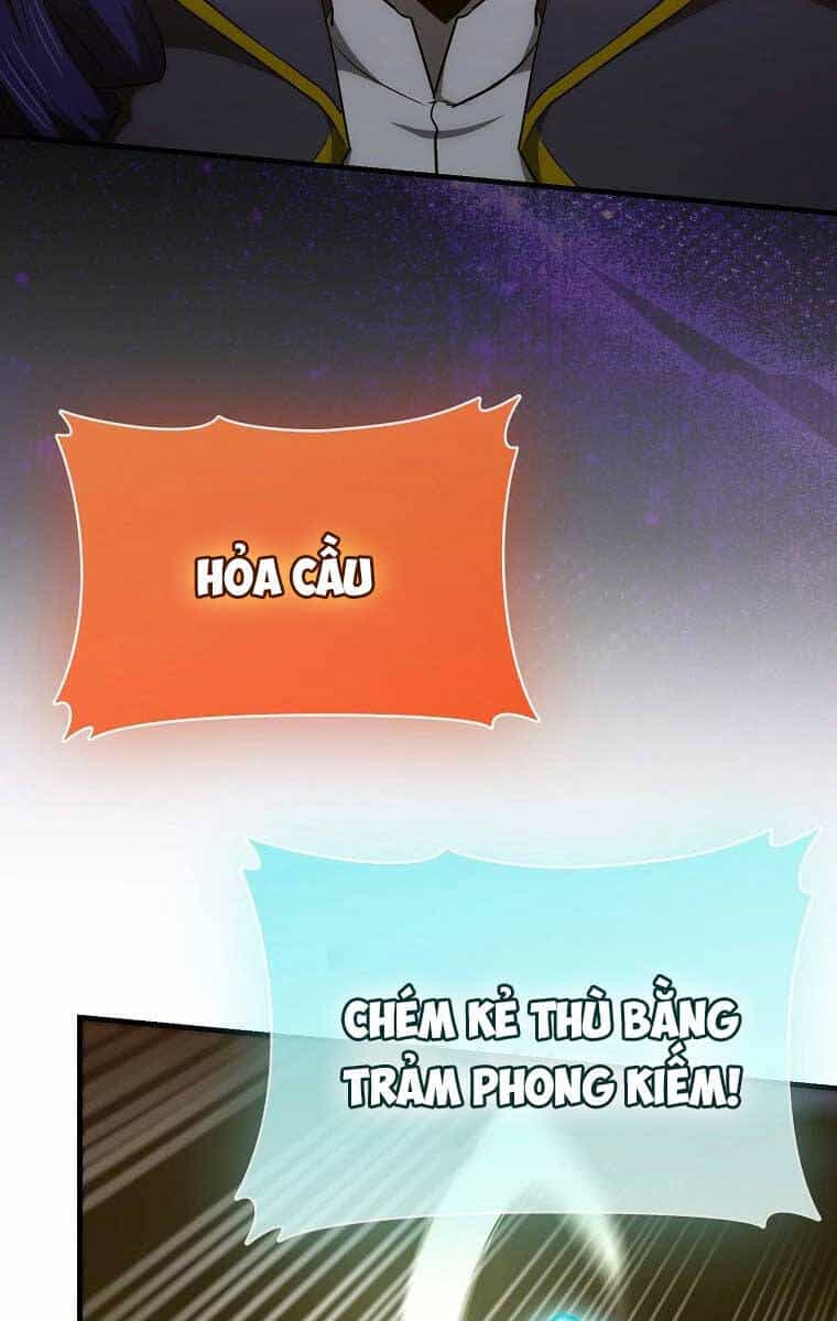 Thánh Cái Khỉ Gì, Đây Là Sức Mạnh Của Y Học Hiện Đại - Chương 62 - ảnh 38
