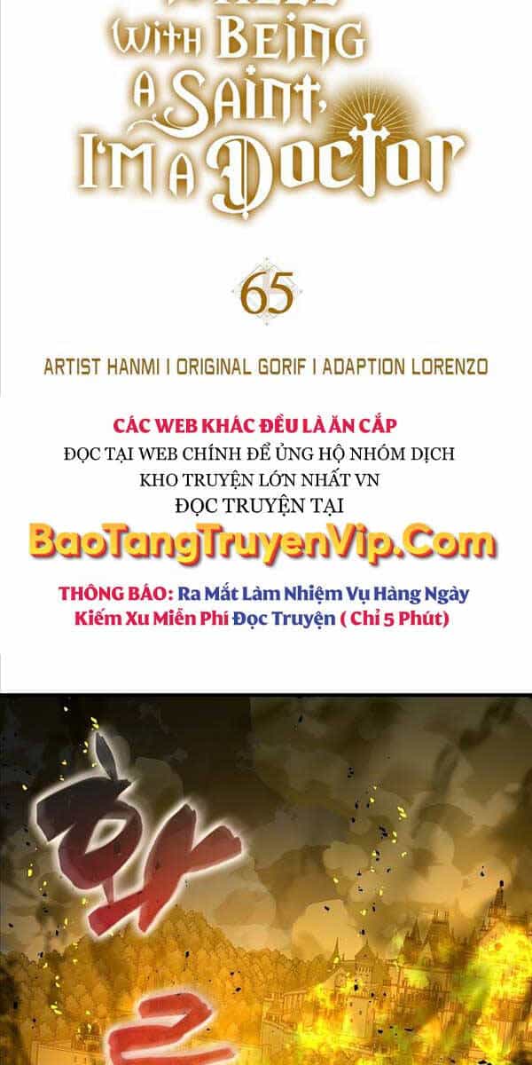 Thánh Cái Khỉ Gì, Đây Là Sức Mạnh Của Y Học Hiện Đại - Chương 65 - ảnh 51
