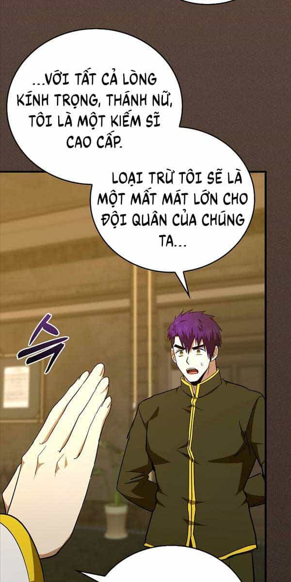 Thánh Cái Khỉ Gì, Đây Là Sức Mạnh Của Y Học Hiện Đại - Chương 66 - ảnh 33
