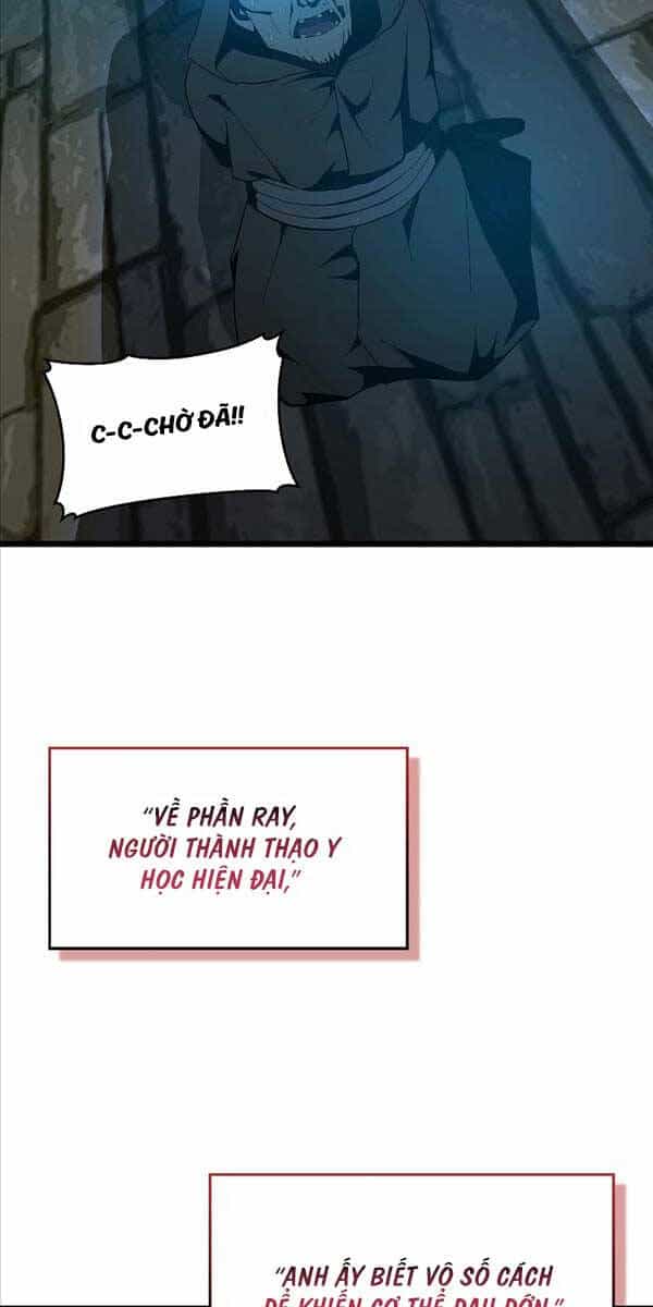 Thánh Cái Khỉ Gì, Đây Là Sức Mạnh Của Y Học Hiện Đại - Chương 66 - ảnh 69