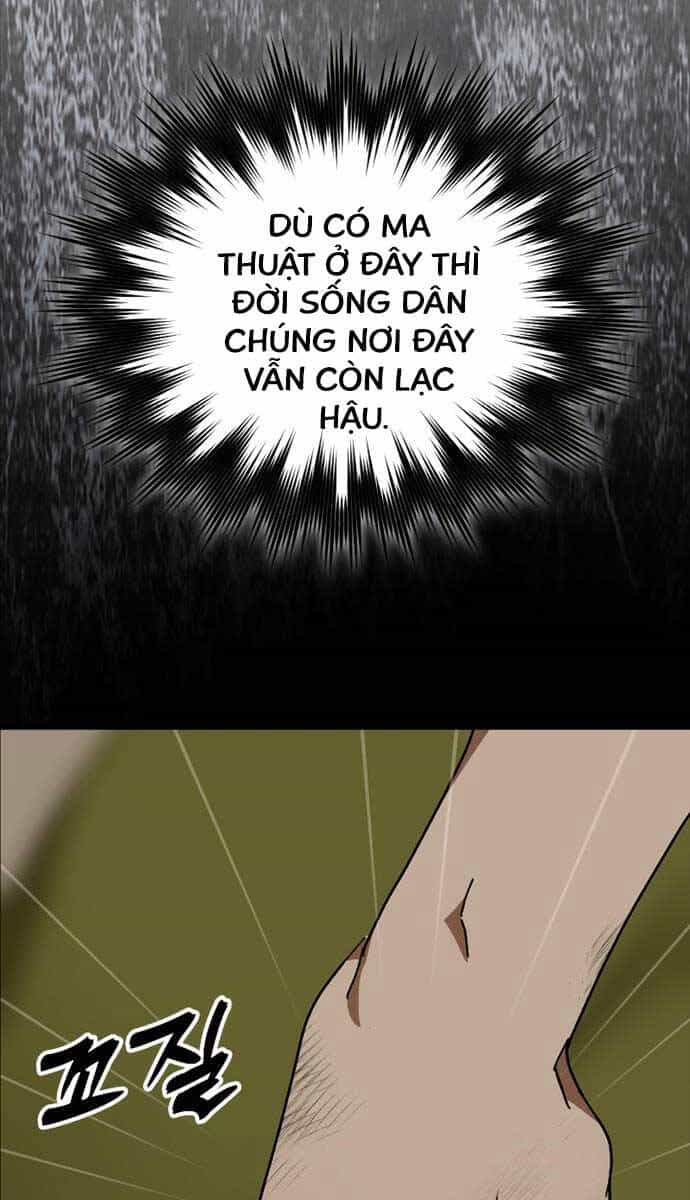 Thánh Cái Khỉ Gì, Đây Là Sức Mạnh Của Y Học Hiện Đại - Chương 71 - ảnh 43