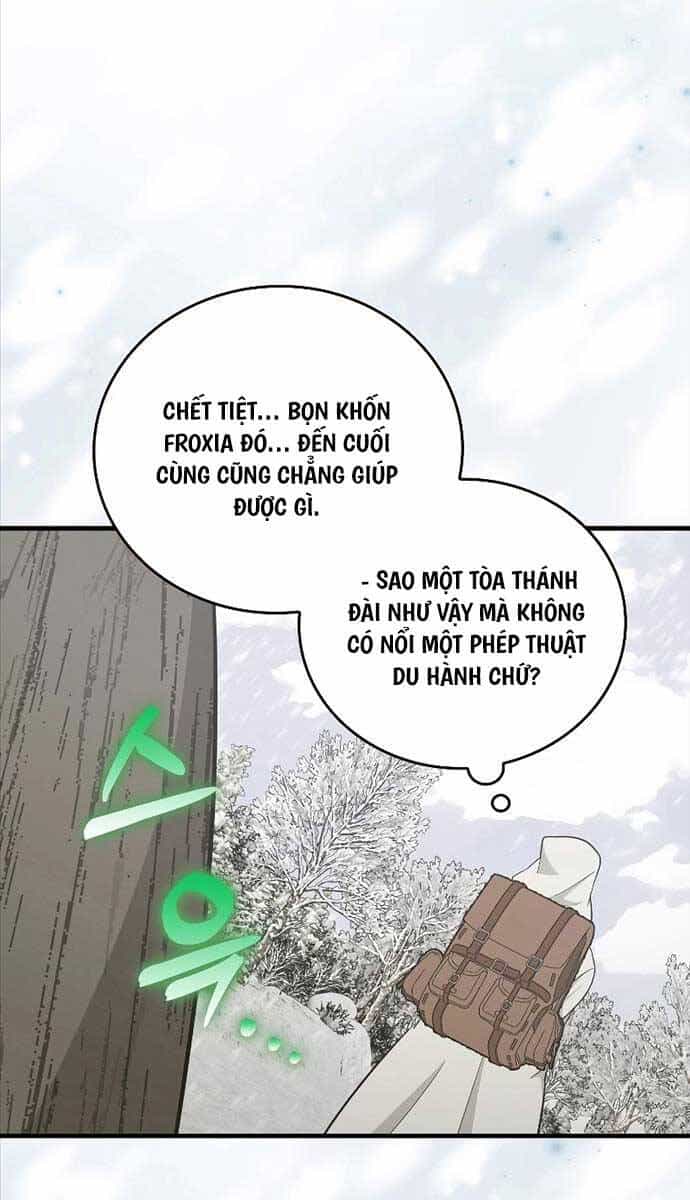 Thánh Cái Khỉ Gì, Đây Là Sức Mạnh Của Y Học Hiện Đại - Chương 73 - ảnh 67