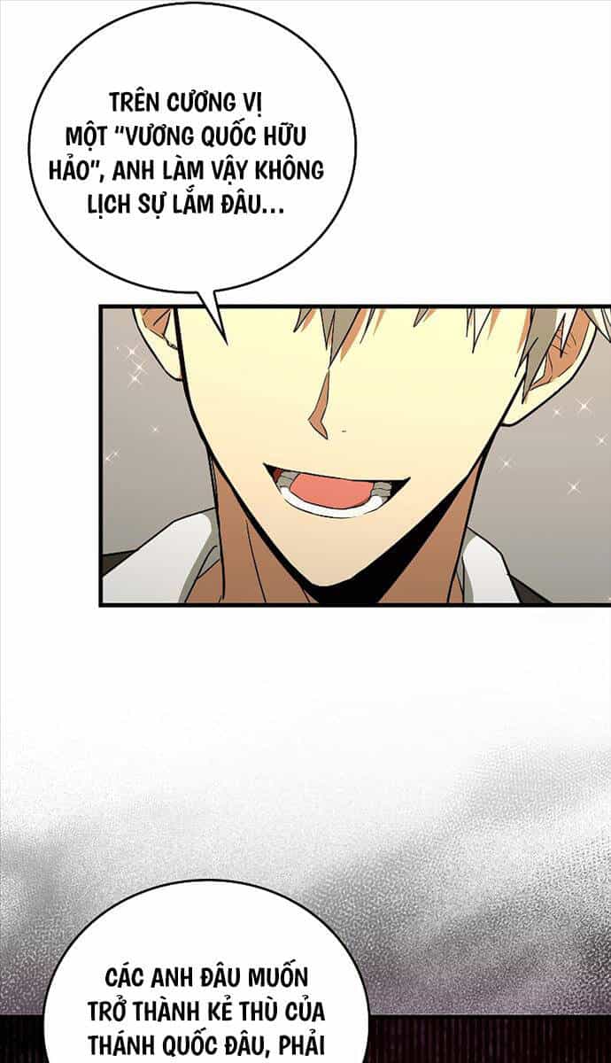 Thánh Cái Khỉ Gì, Đây Là Sức Mạnh Của Y Học Hiện Đại - Chương 76 - ảnh 62