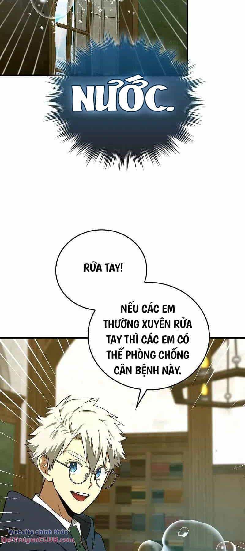Thánh Cái Khỉ Gì, Đây Là Sức Mạnh Của Y Học Hiện Đại - Chương 77 - ảnh 33