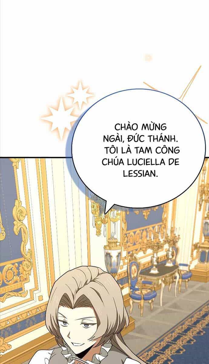 Thánh Cái Khỉ Gì, Đây Là Sức Mạnh Của Y Học Hiện Đại - Chương 80 - ảnh 57