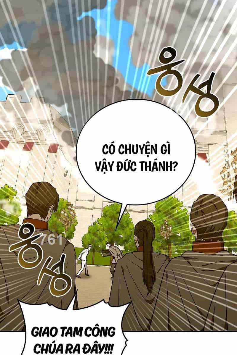 Thánh Cái Khỉ Gì, Đây Là Sức Mạnh Của Y Học Hiện Đại - Chương 83 - ảnh 2