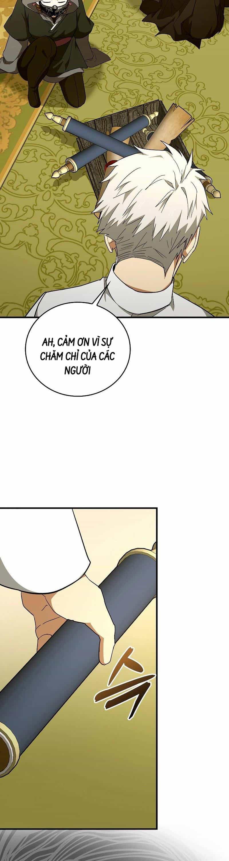 Thánh Cái Khỉ Gì, Đây Là Sức Mạnh Của Y Học Hiện Đại - Chương 84 - ảnh 40