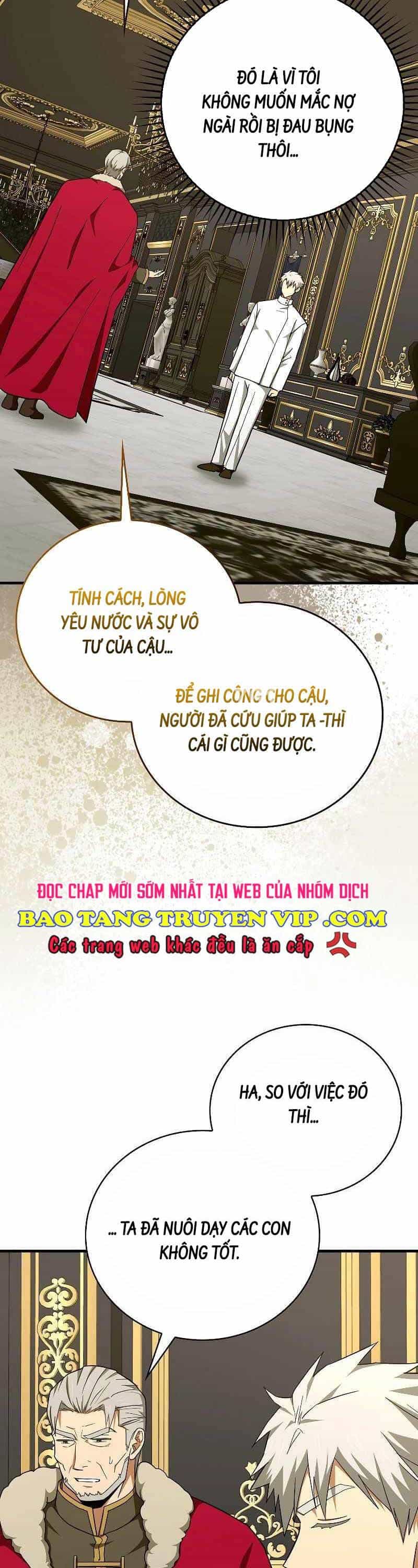 Thánh Cái Khỉ Gì, Đây Là Sức Mạnh Của Y Học Hiện Đại - Chương 85 - ảnh 2