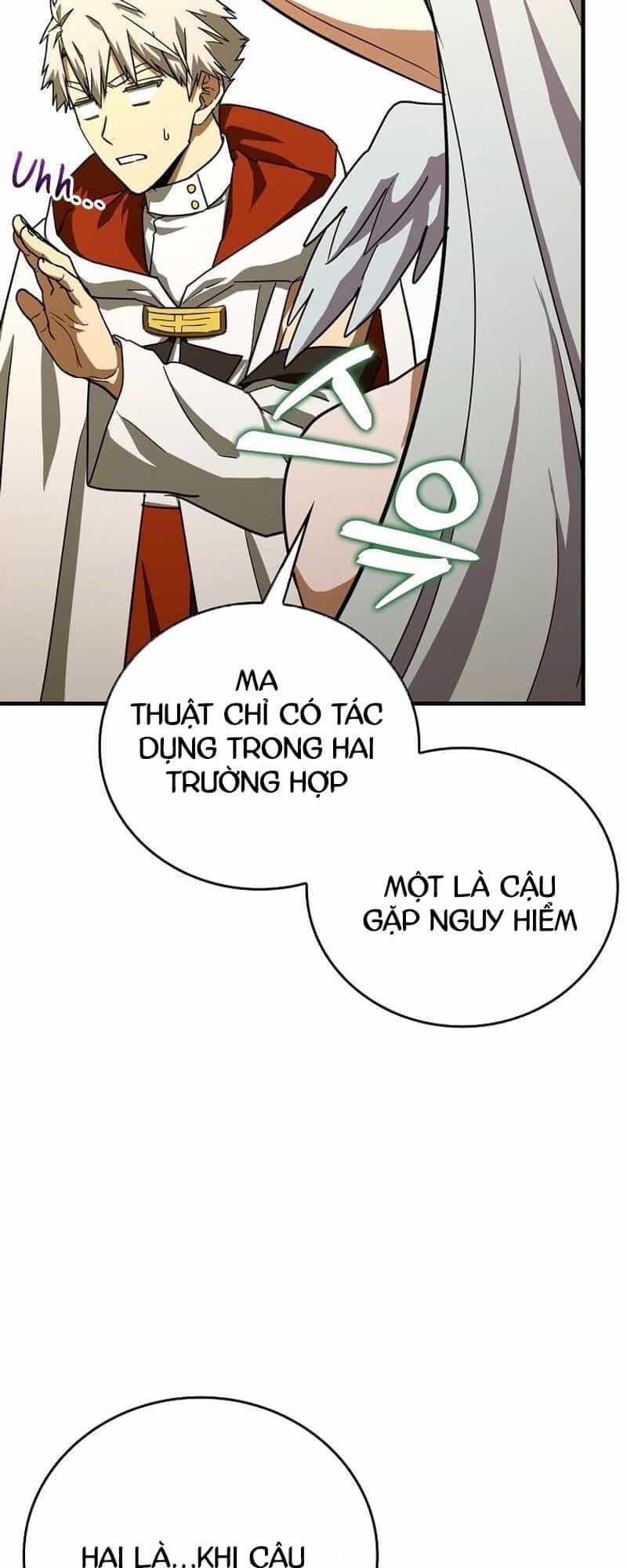 Thánh Cái Khỉ Gì, Đây Là Sức Mạnh Của Y Học Hiện Đại - Chương 96 - ảnh 37