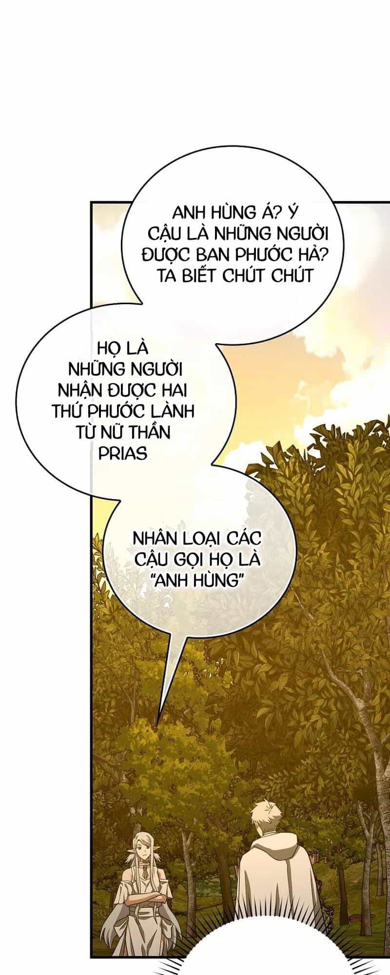 Thánh Cái Khỉ Gì, Đây Là Sức Mạnh Của Y Học Hiện Đại - Chương 96 - ảnh 41