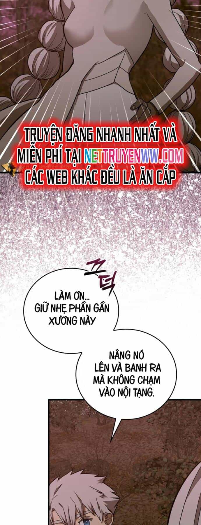 Thánh Cái Khỉ Gì, Đây Là Sức Mạnh Của Y Học Hiện Đại - Chương 99 - ảnh 40