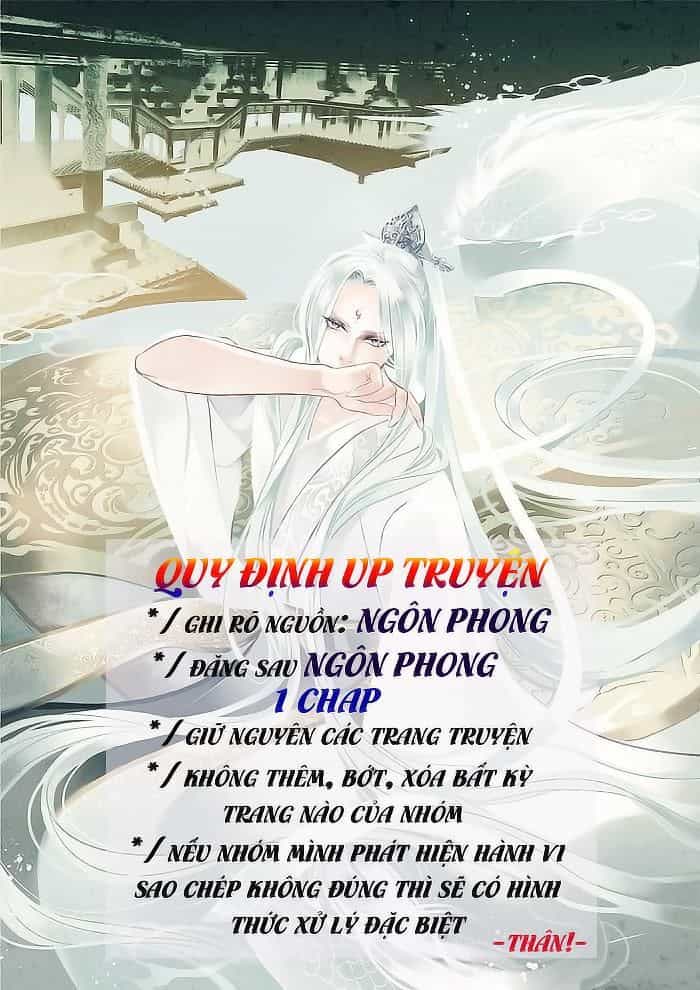 Thánh Cảnh Thiên Phương - Chương 5 - ảnh 1