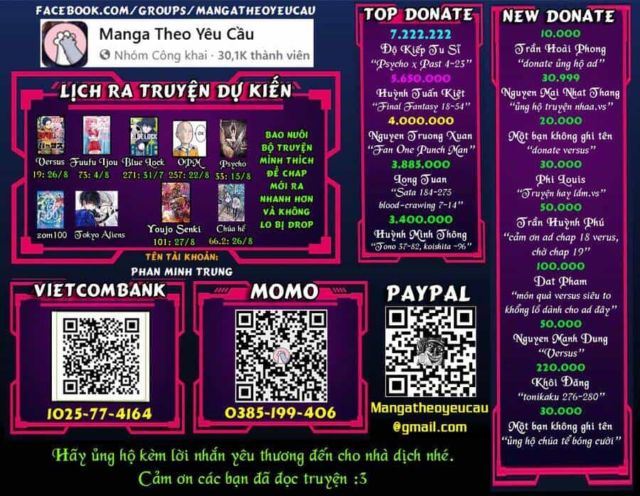 Thánh Chiến Ký Elna Saga - Chương 25 - ảnh 44