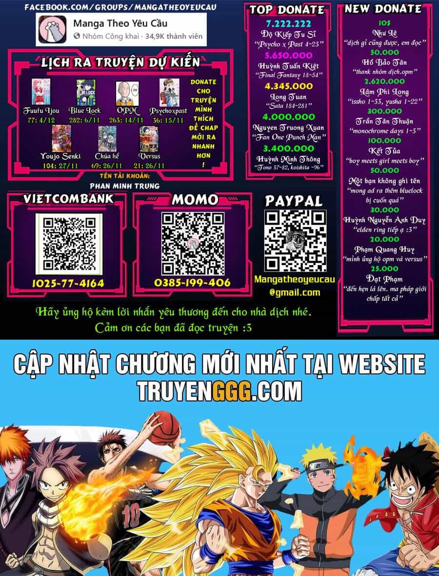Thánh Chiến Ký Elna Saga - Chương 51 - ảnh 41