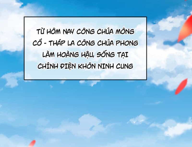 Thanh Cung Chi Ninh Mặc Vô Thanh - Chương 17 - ảnh 17