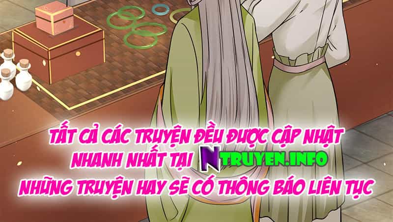 Thanh Cung Chi Ninh Mặc Vô Thanh - Chương 2 - ảnh 29