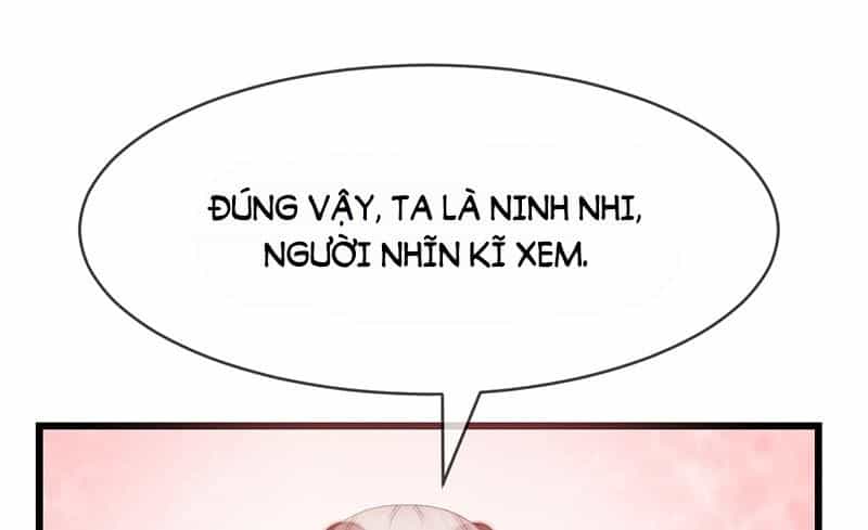 Thanh Cung Chi Ninh Mặc Vô Thanh - Chương 5 - ảnh 3