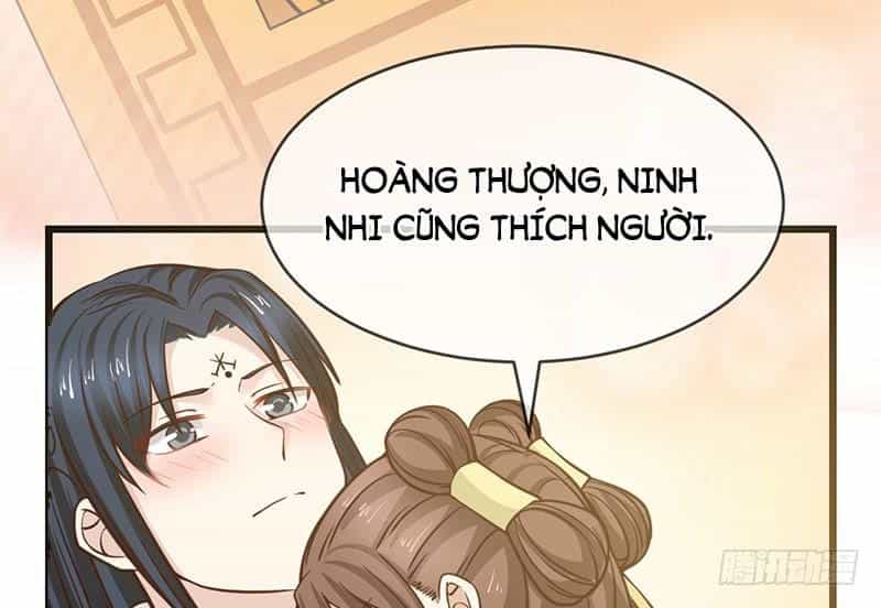 Thanh Cung Chi Ninh Mặc Vô Thanh - Chương 5 - ảnh 8