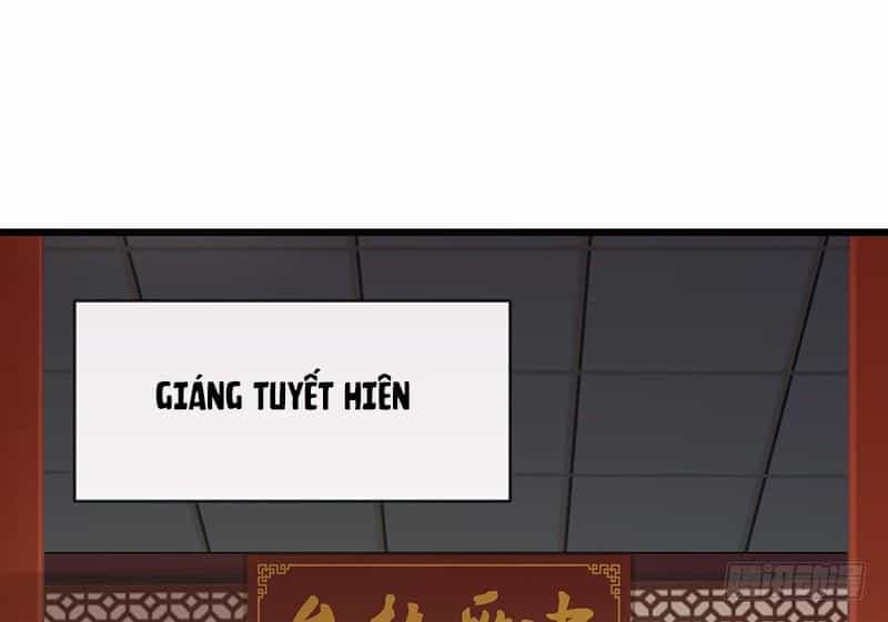 Thanh Cung Chi Ninh Mặc Vô Thanh - Chương 7 - ảnh 19