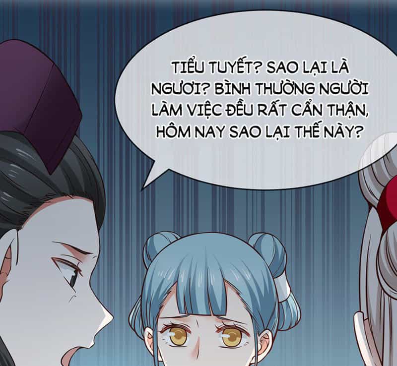 Thanh Cung Chi Ninh Mặc Vô Thanh - Chương 9 - ảnh 4