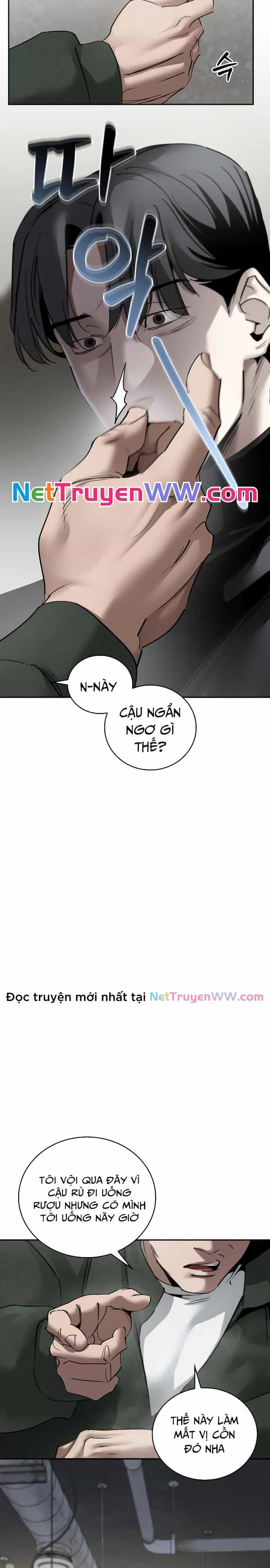 Thánh Dạ: The Zero - Chương 1 - ảnh 2