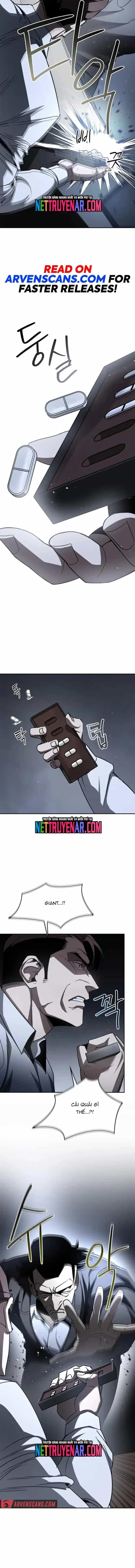 Thánh Dạ: The Zero - Chương 12.1 - ảnh 11