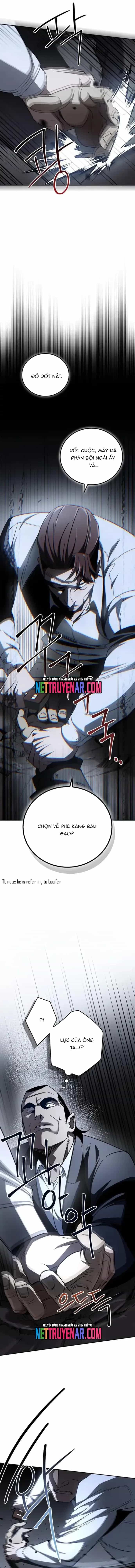 Thánh Dạ: The Zero - Chương 12.1 - ảnh 12