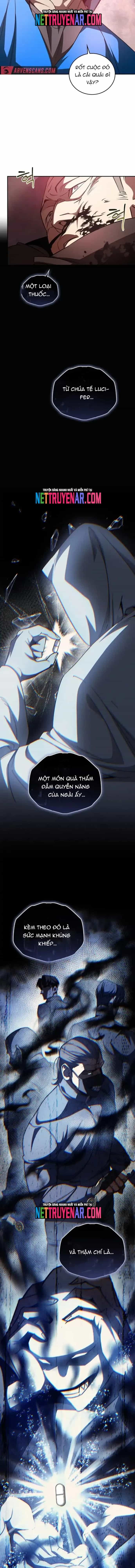 Thánh Dạ: The Zero - Chương 12.1 - ảnh 3