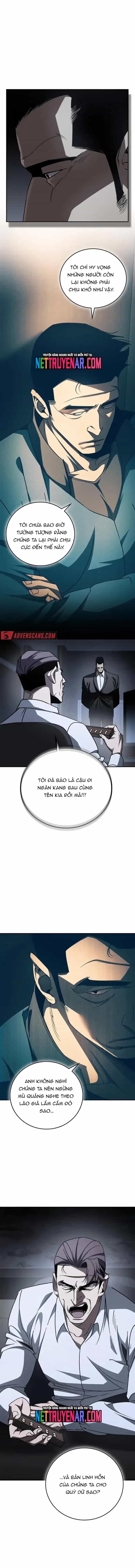 Thánh Dạ: The Zero - Chương 12.1 - ảnh 9