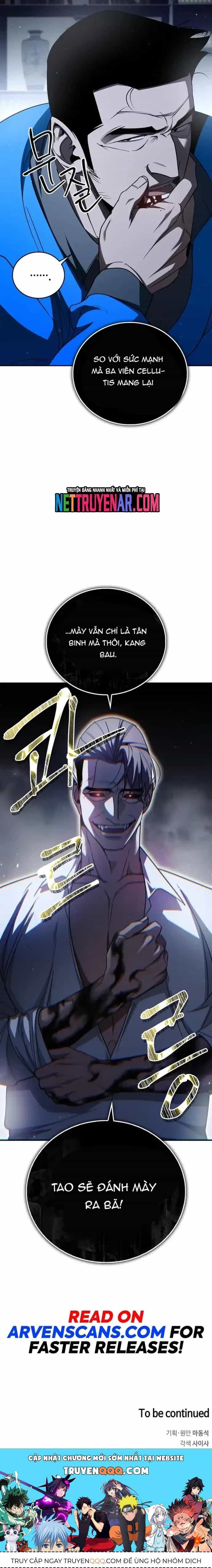 Thánh Dạ: The Zero - Chương 13.1 - ảnh 15