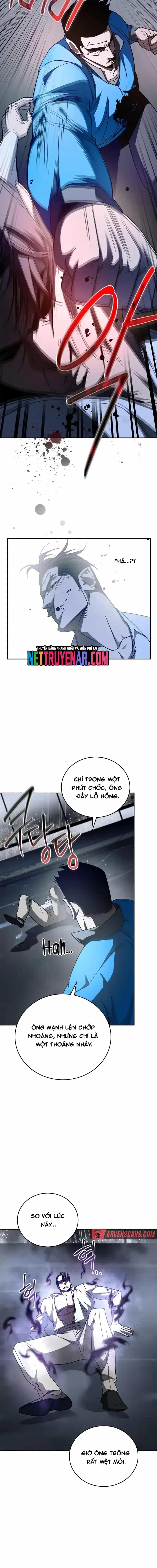 Thánh Dạ: The Zero - Chương 14.1 - ảnh 14