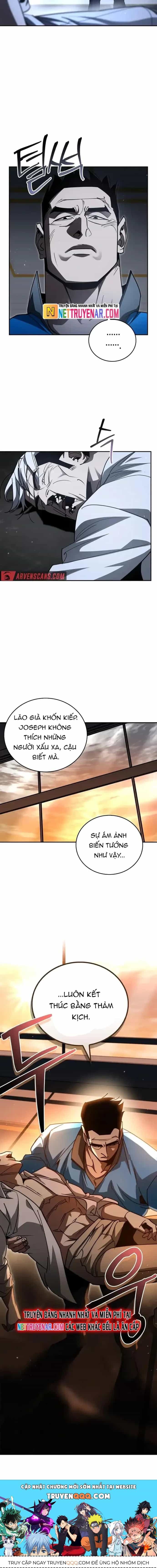Thánh Dạ: The Zero - Chương 15.1 - ảnh 10