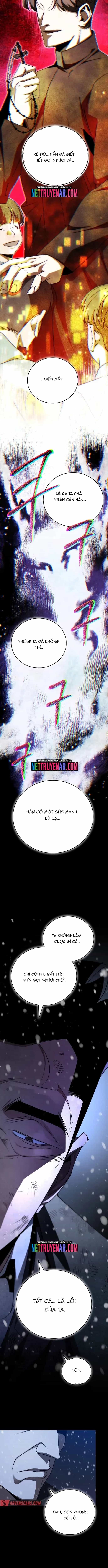 Thánh Dạ: The Zero - Chương 17.1 - ảnh 6