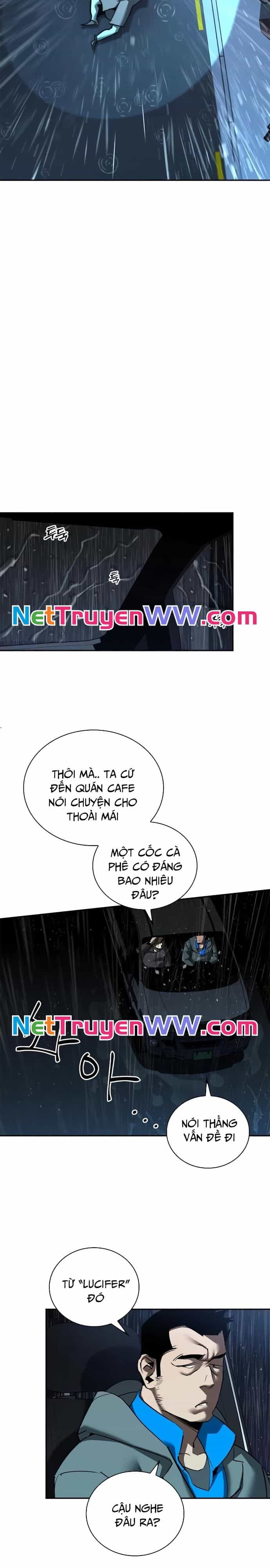 Thánh Dạ: The Zero - Chương 2 - ảnh 16