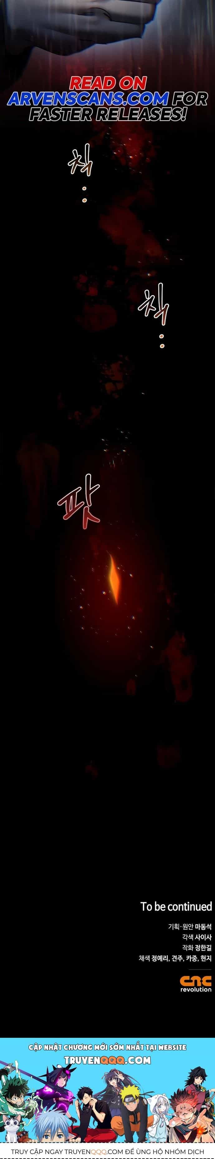 Thánh Dạ: The Zero - Chương 2 - ảnh 29