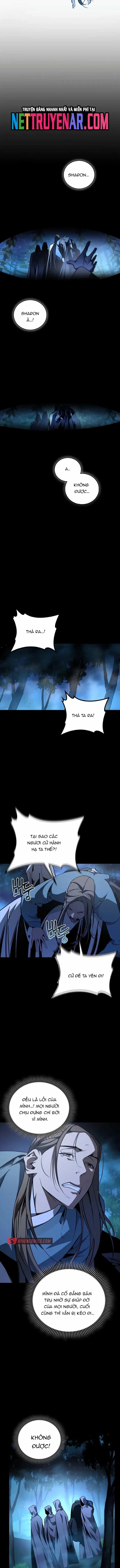Thánh Dạ: The Zero - Chương 21.1 - ảnh 10