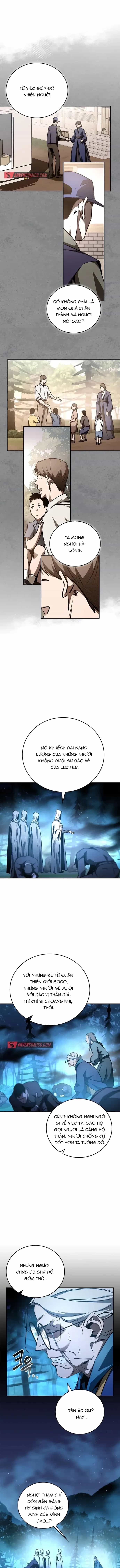 Thánh Dạ: The Zero - Chương 21.1 - ảnh 8