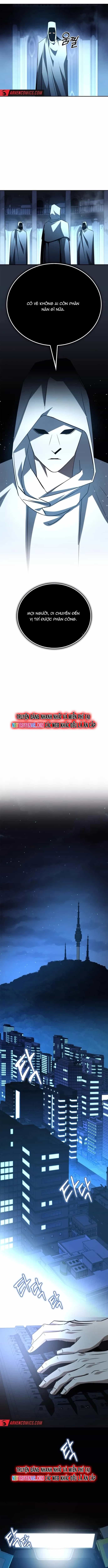 Thánh Dạ: The Zero - Chương 24.1 - ảnh 17