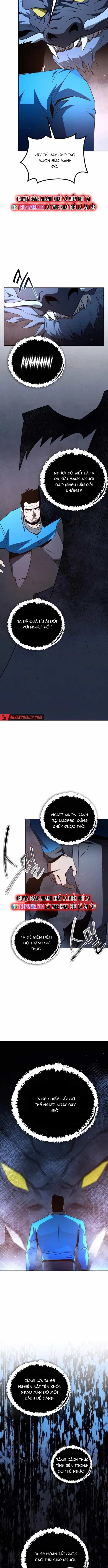 Thánh Dạ: The Zero - Chương 24.1 - ảnh 5