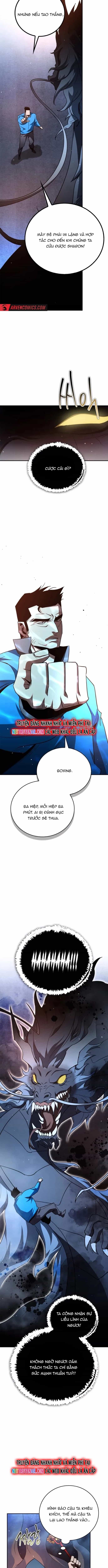Thánh Dạ: The Zero - Chương 24.1 - ảnh 7
